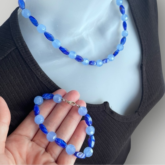 Handmade Necklace & Bracelet - Picture 12 of 12